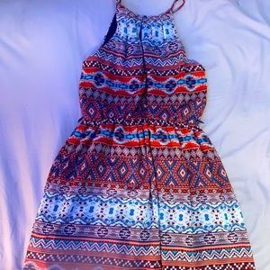 cute summer dress